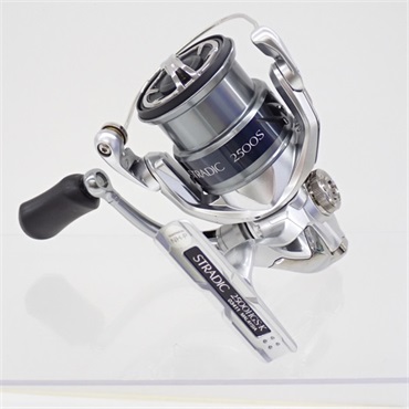 １５ストラディック２５００ＨＧＳ